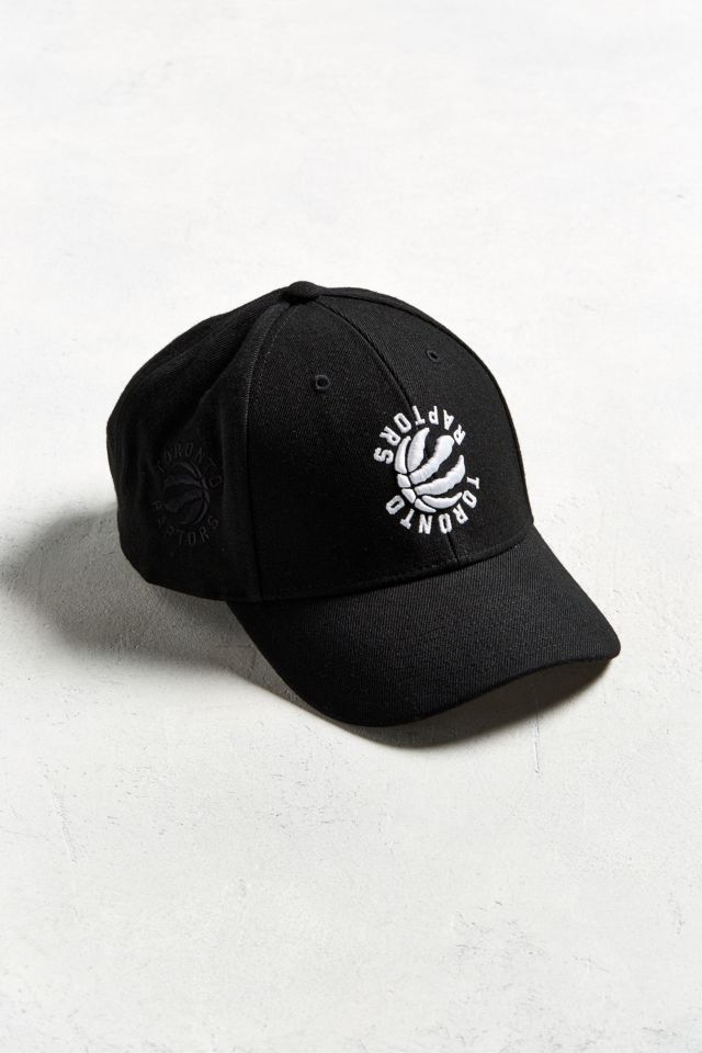 '47 Brand Invert Toronto Raptors Baseball Hat