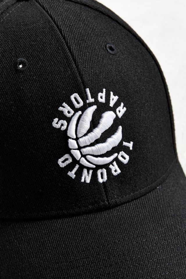 '47 Brand Invert Toronto Raptors Baseball Hat #2