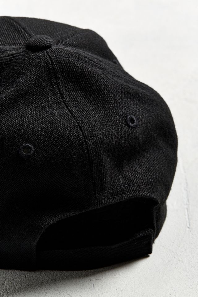 '47 Brand Invert Toronto Raptors Baseball Hat #4