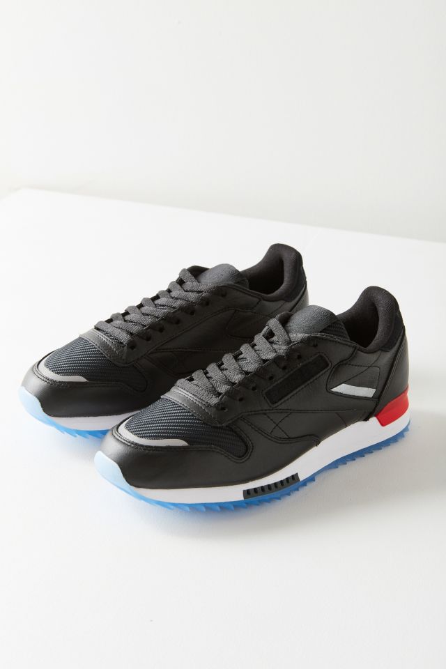 Reebok Classic Leather Ripple Low BP | Outfitters