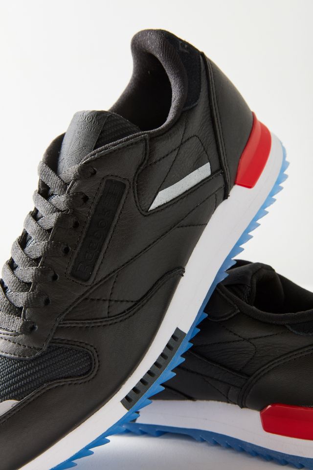 Centímetro un poco Mal uso Reebok Classic Leather Ripple Low BP Sneaker | Urban Outfitters