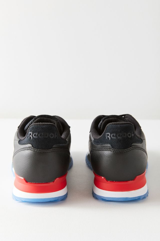 Reebok Classic Leather Ripple Low BP Sneaker #2