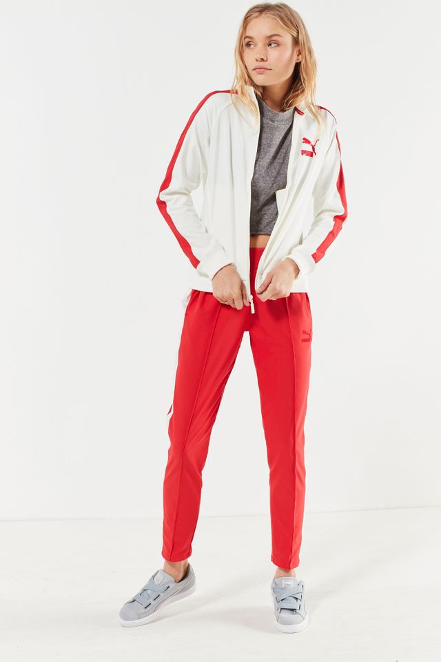 Puma True Archive Track Jacket #1