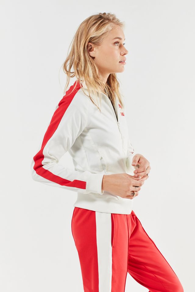 Puma True Archive Track Jacket #3