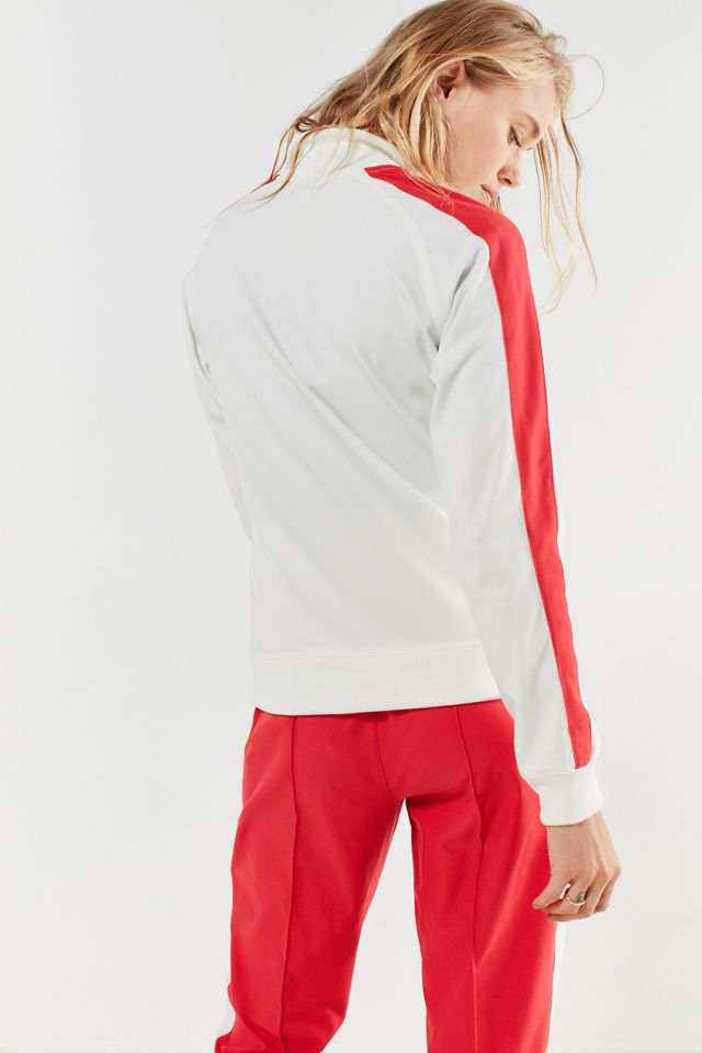 Puma True Archive Track Jacket #4