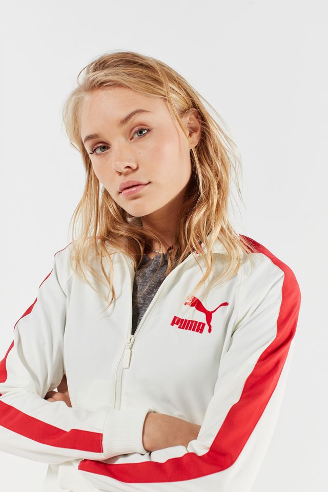 Puma True Archive Track Jacket #5