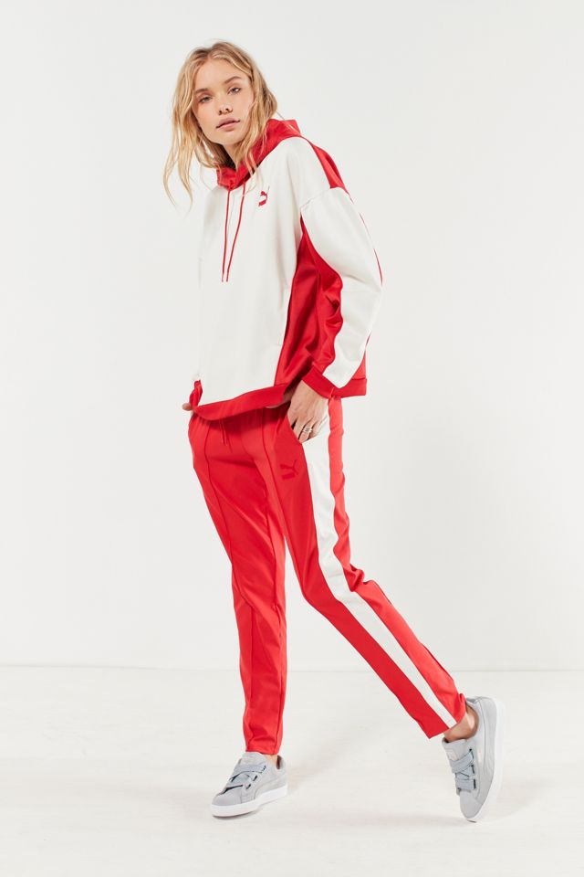 Puma Skinny Stripe Track Pant #4
