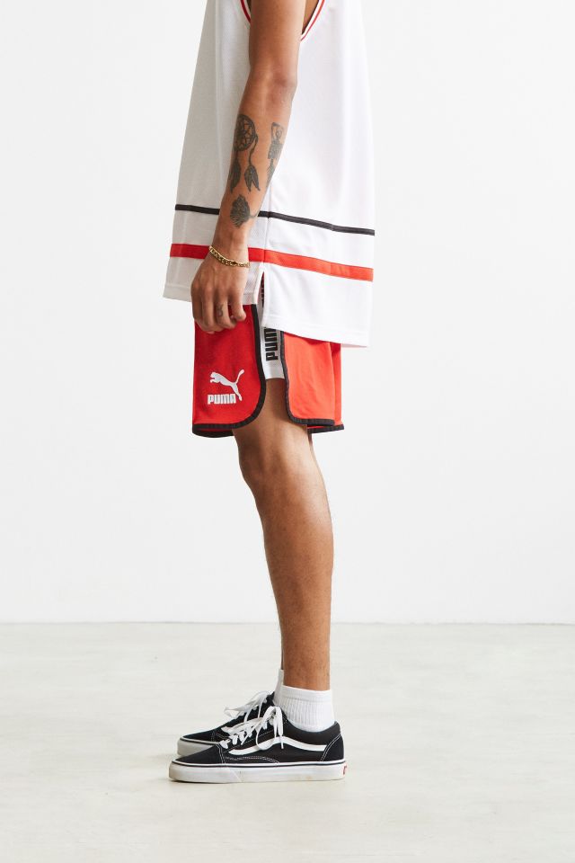 Puma Super Puma Short #1