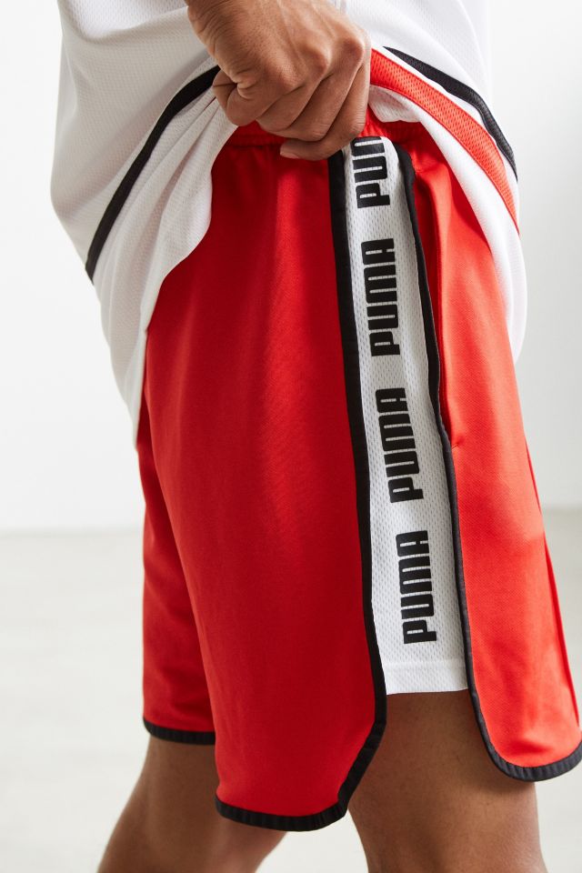 Puma Super Puma Short #2