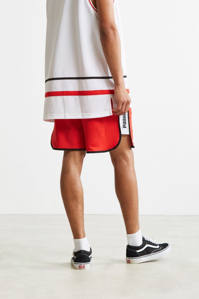 Puma Super Puma Short #4