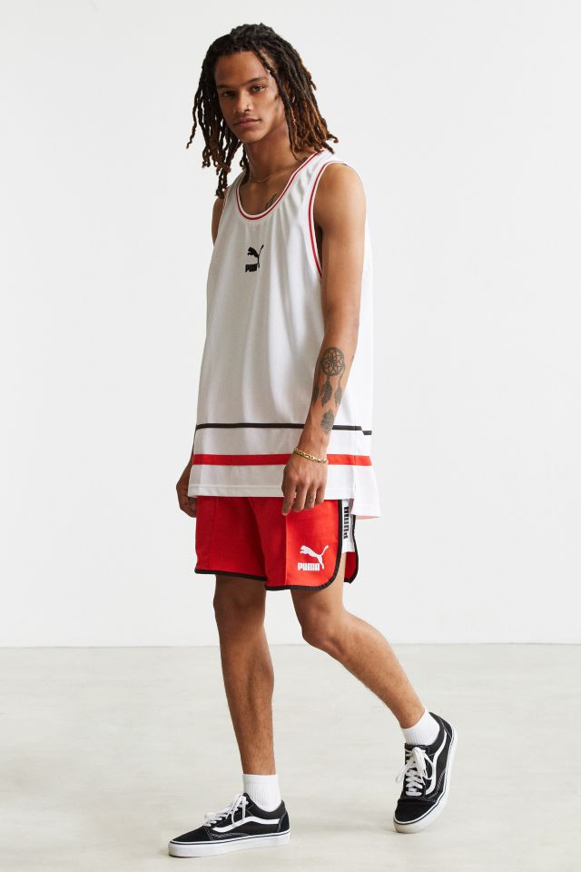 Puma Super Puma Short #5