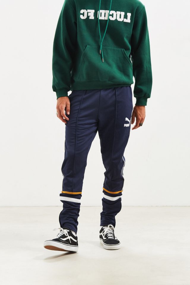 Puma mens sweatpants urban outfitters hotsell