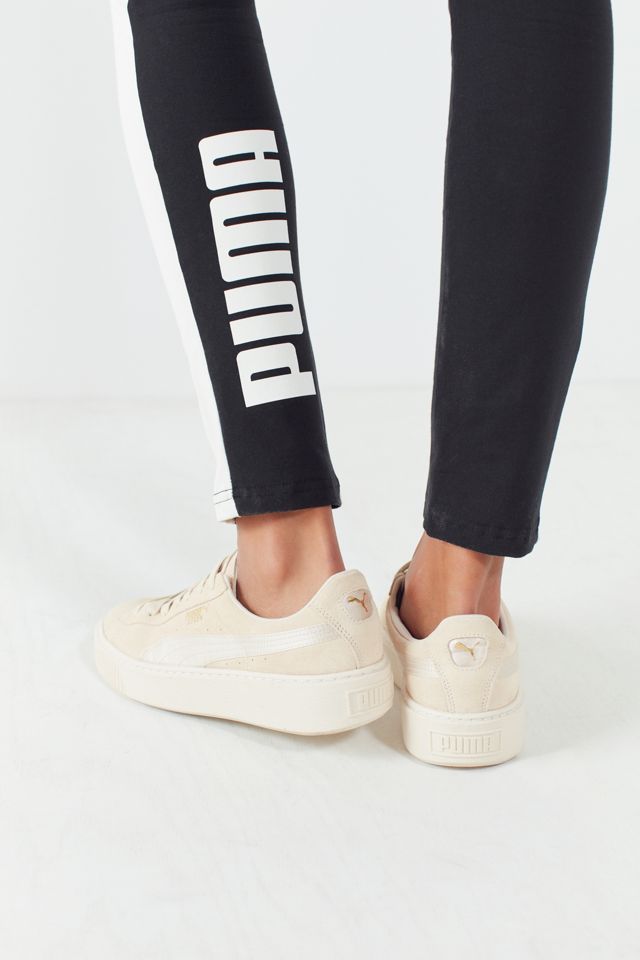Puma T7 Bodycon Jumpsuit #3