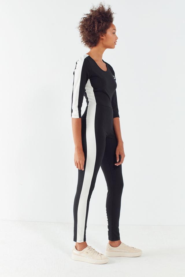 Puma T7 Bodycon Jumpsuit #4