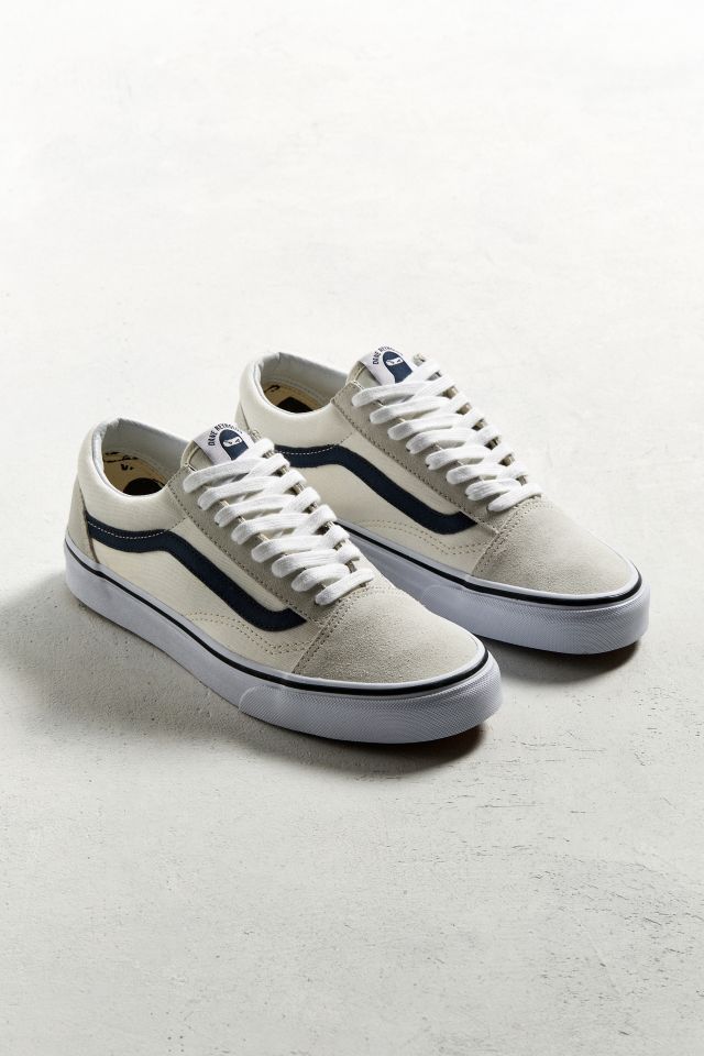 Vans Old Skool Dane Reynolds Sneaker