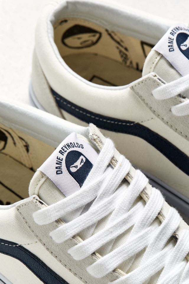 Vans Old Skool Dane Reynolds Sneaker