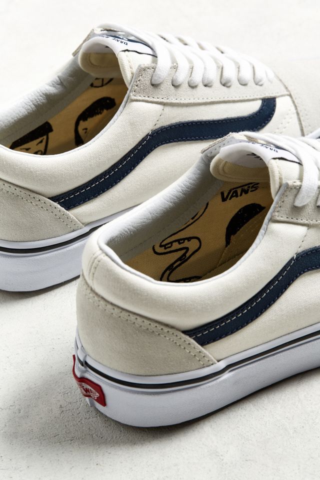 Vans Old Skool Dane Reynolds Sneaker