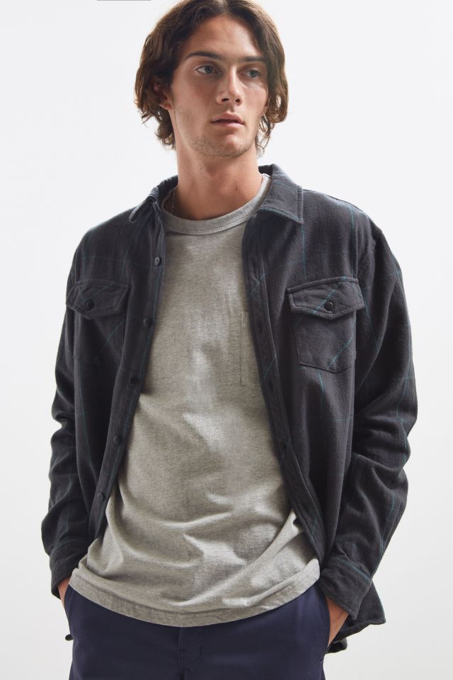Katin Monty Flannel Button-Down Shirt #1