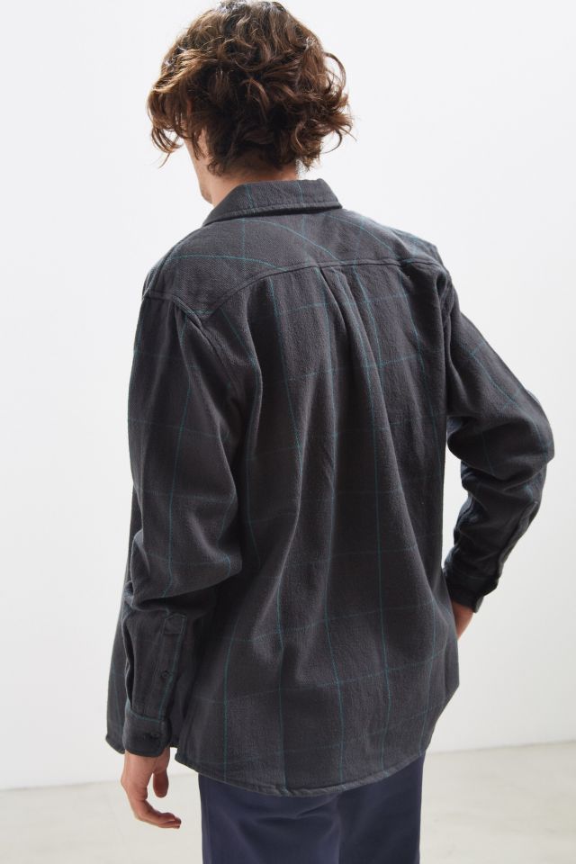 Katin Monty Flannel Button-Down Shirt #3