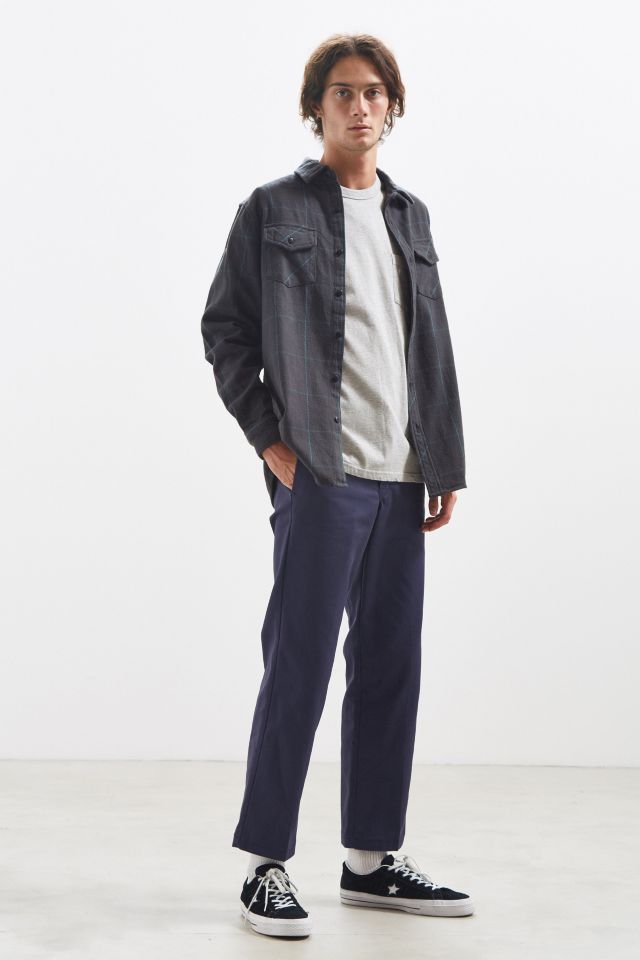 Katin Monty Flannel Button-Down Shirt #5