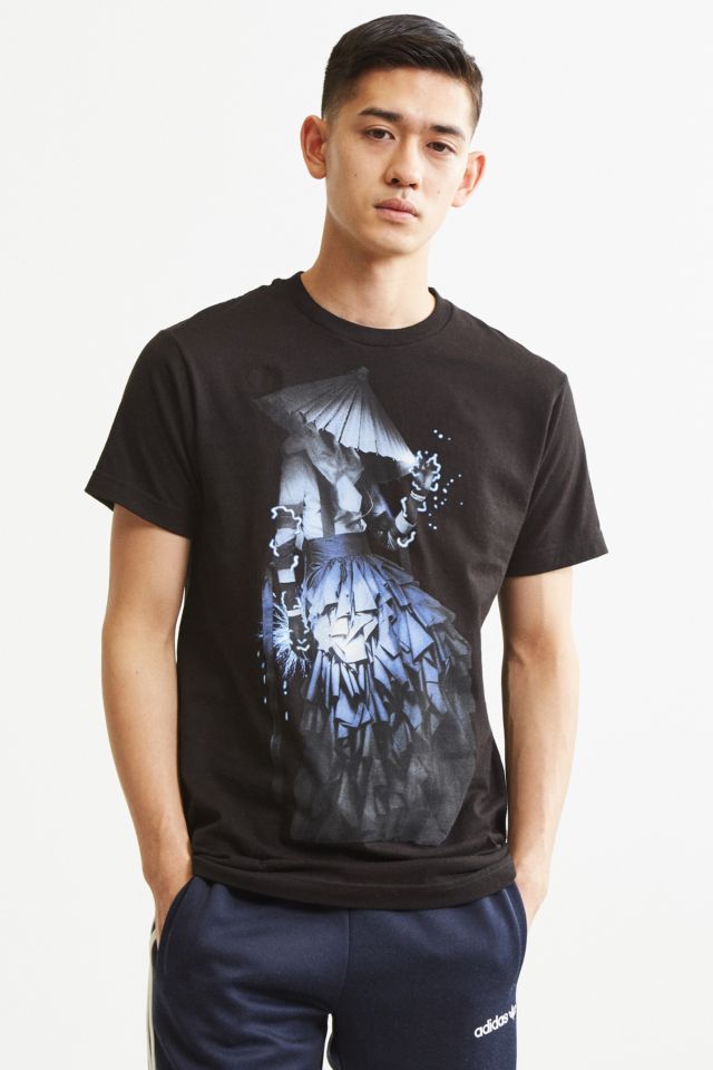 Young Thug Jeffery Tee #1