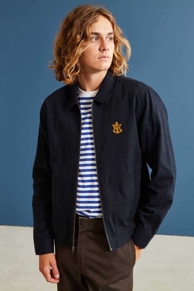 Dark Seas Middles Jacket #1