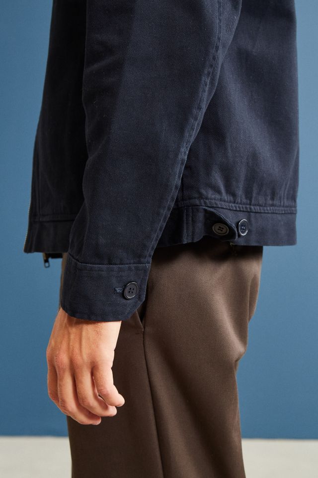 Dark Seas Middles Jacket #3