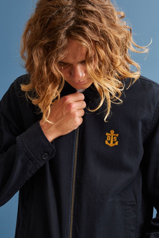 Dark Seas Middles Jacket #4