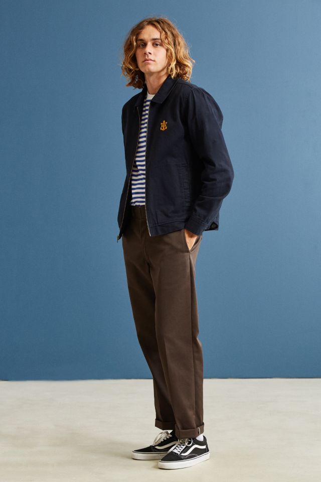 Dark Seas Middles Jacket #5