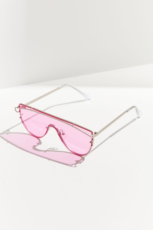 Lunettes de soleil Shield Kelsey #1