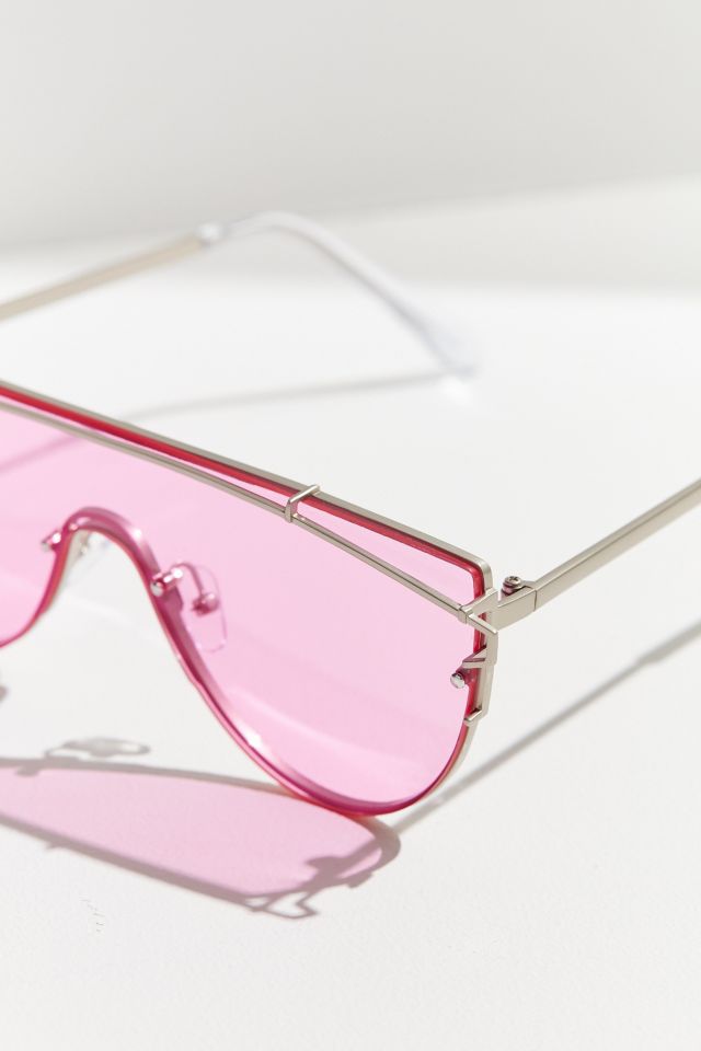 Lunettes de soleil Shield Kelsey #2
