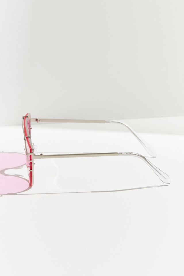 Lunettes de soleil Shield Kelsey #3