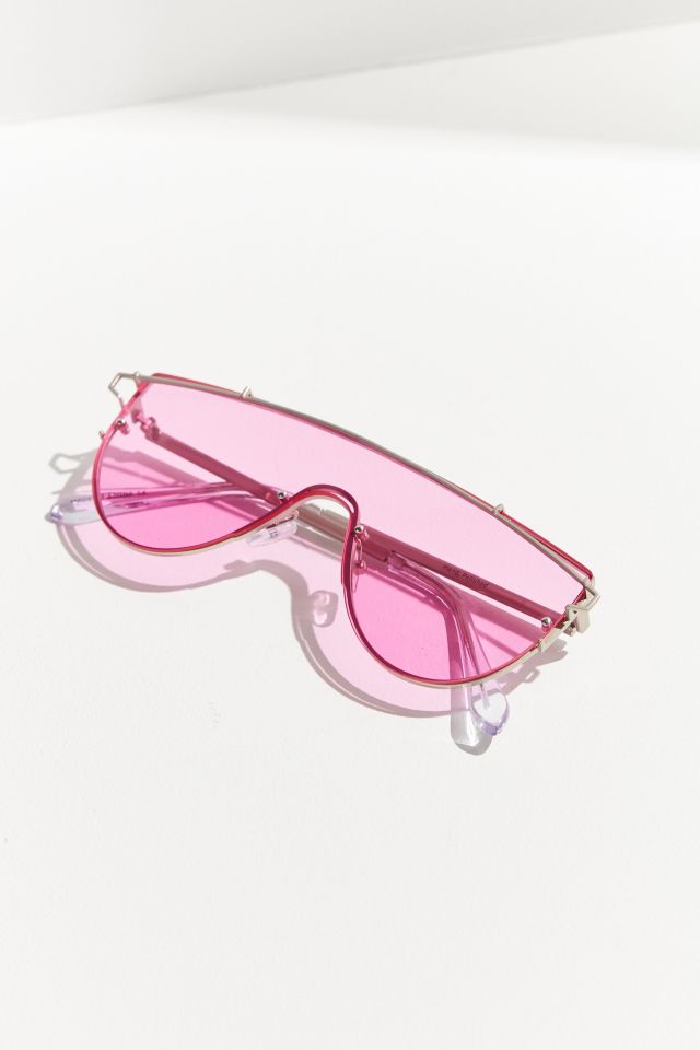 Lunettes de soleil Shield Kelsey #4