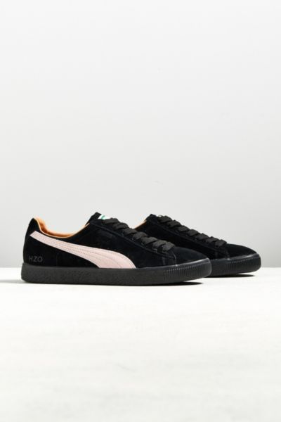 Puma X Patta Clyde Sneaker | Urban Outfitters