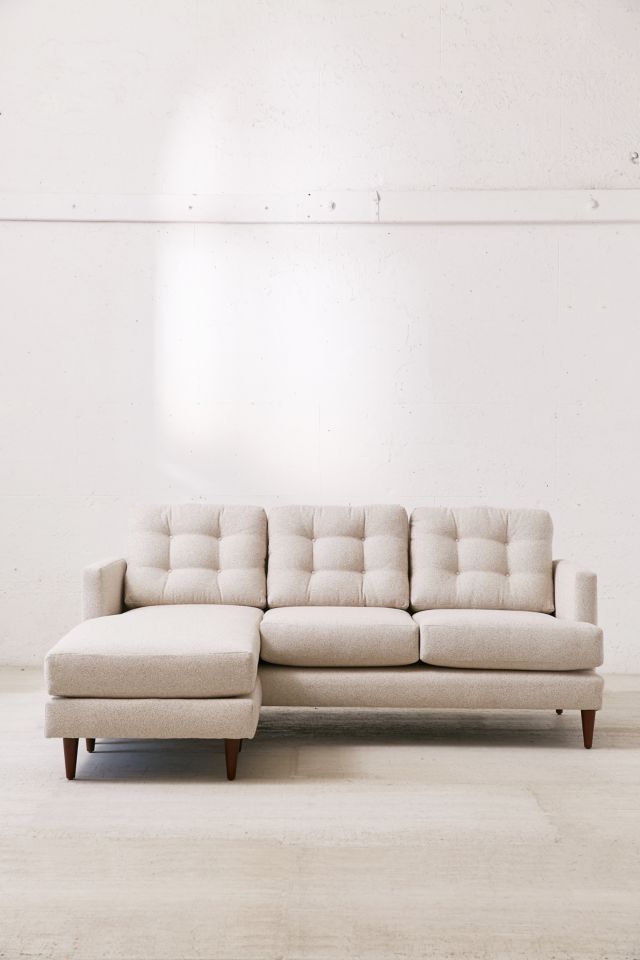 Fletcher Sectional Sofa #1