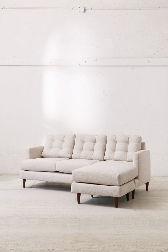 Fletcher Sectional Sofa #2