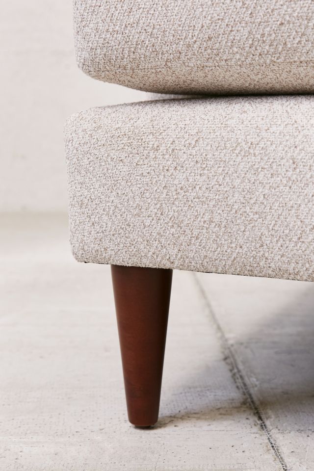 Fletcher Sectional Sofa #5