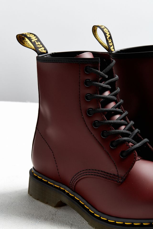 Dr. Martens 1460 Icon Boot #3