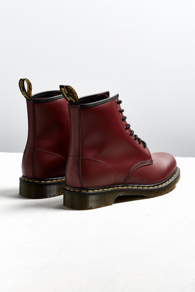 Dr. Martens 1460 Icon Boot #4