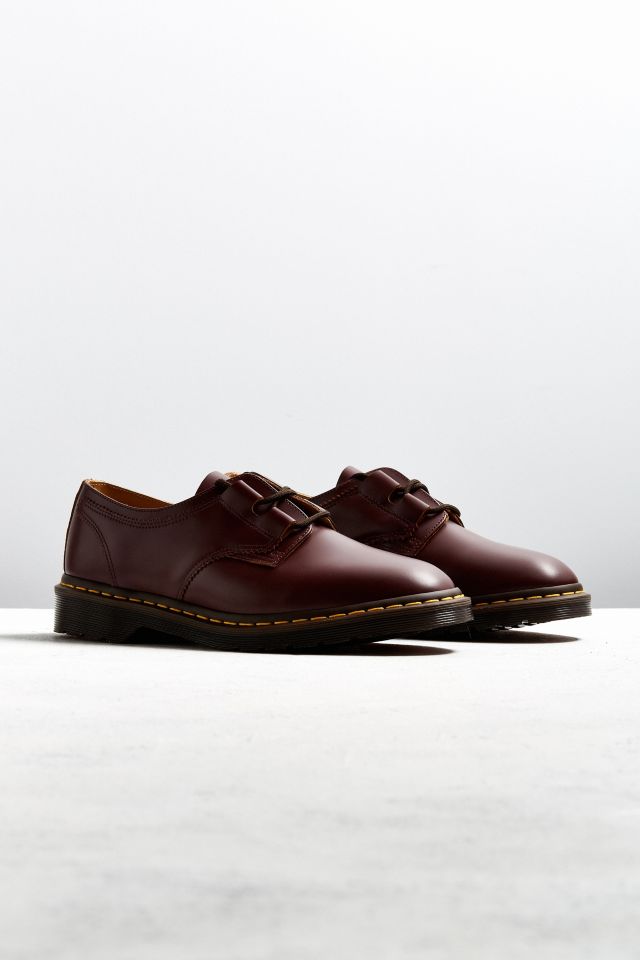 Dr. Martens 1461 Ghillie Shoe