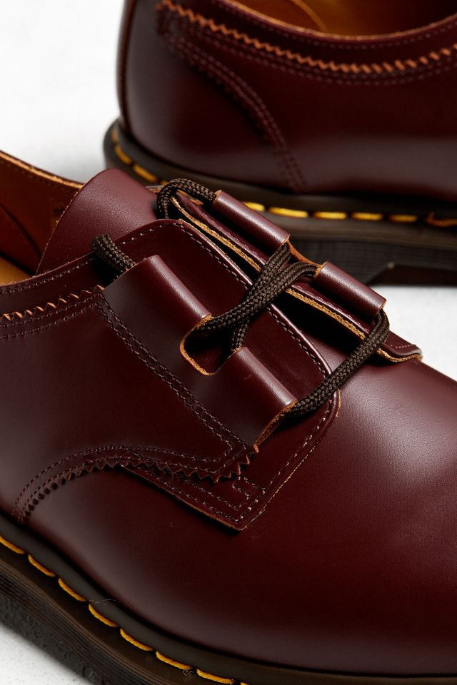 Dr. Martens 1461 Ghillie Shoe | Urban Outfitters