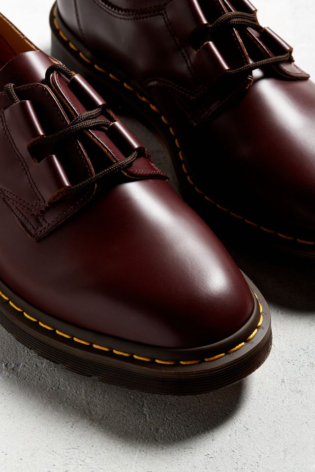 Dr. Martens 1461 Ghillie Shoe | Urban Outfitters