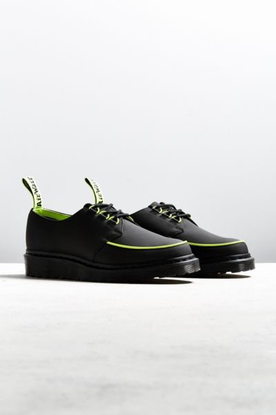 靴 Dr.Martens CORE RAMSEY ALT CREEPER BLACK Amazon.com | Dr. Martens Ramsey Black UK 3 (US Men's 4