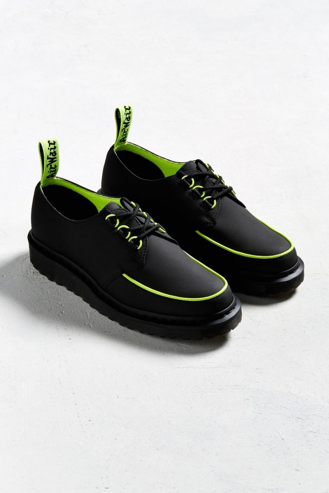 靴 Dr.Martens CORE RAMSEY ALT CREEPER BLACK Dr. Martens Ramsey Alt Creeper Shoe | Urban Outfitters