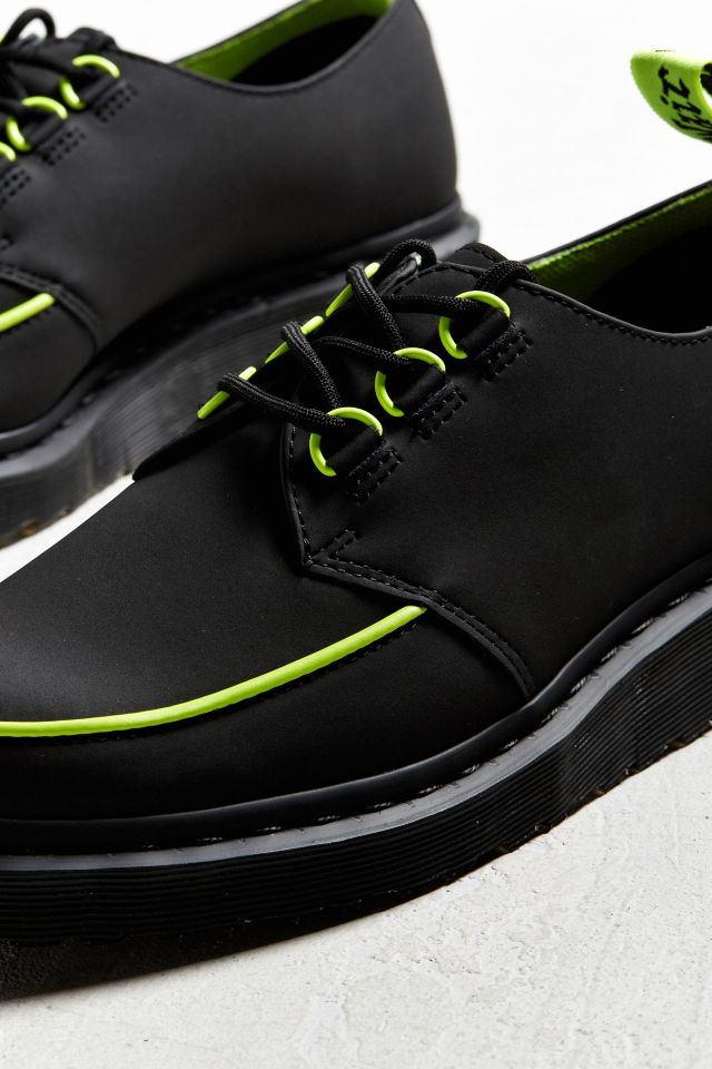 靴 Dr.Martens CORE RAMSEY ALT CREEPER BLACK Amazon.com | Dr. Martens Ramsey Black UK 3 (US Men's 4