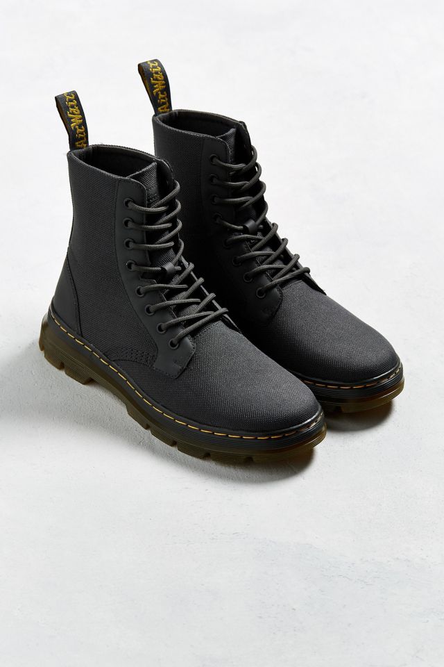 Dr. Martens Combs Boot #1