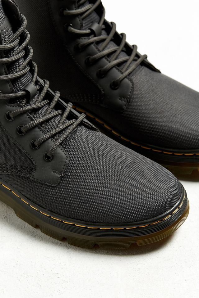 Dr. Martens Combs Boot #2