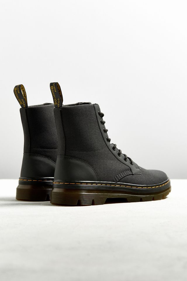 Dr. Martens Combs Boot #3
