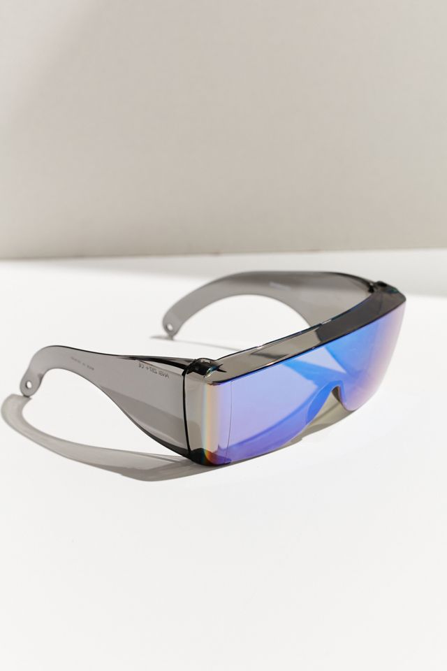 Sunshield Sunglasses #1