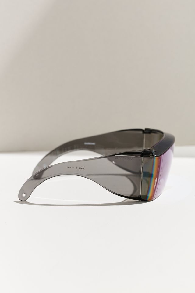 Sunshield Sunglasses #3